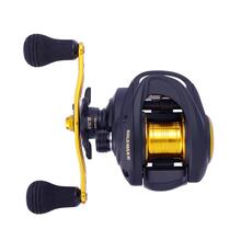ABUgraciaベイトリール3つセット☆ ベイトリール｜AbuGarcia｜釣具の総合メーカー ピュア